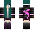 ender girl