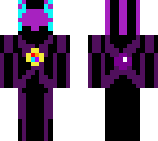 ender me