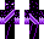 ender warrior