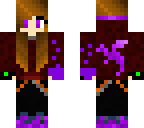enderdragon girl