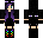 endreman girl