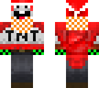 explodingtnt christmas