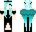 fallen angel queen