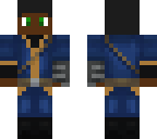 fallout
