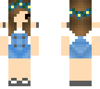 farmer chibi