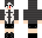 female kaneki ken