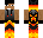 fighter platinump