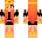 fire queen