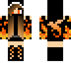 firedragon ninja