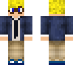 first skin for 2016