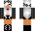 fixed emo girl