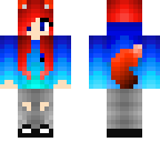 fixed fox hjser