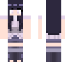 fixed hinata