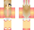 fixed sunset bunny girl