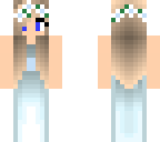 flower girl