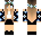 flower girl edit