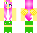 fluttershy