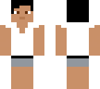 for clothes mod