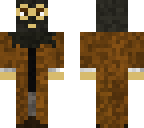 for mrmine