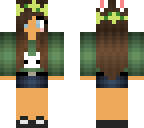 for yuka who is shweg