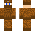 forest hunter