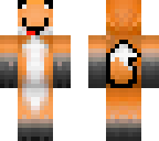 fox derp