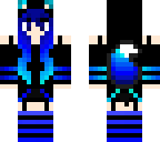 fox girl 4