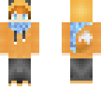foxy cute boy