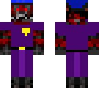 foxy night guard