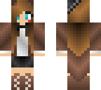 freddy girl