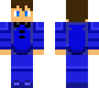 freddy kid