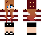 french red head