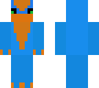 frog