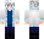 frost boy