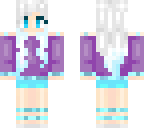 frost girl