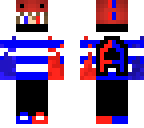 fuego a