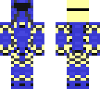 futuristic gladiator