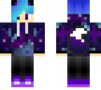 galaxy boy