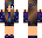 galaxy girl