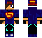 gaming superman