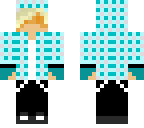 garroth as aaron