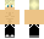 garroth edit