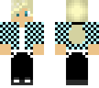 garroth girl