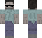 ghost steve swagg