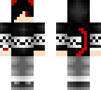 ghoul boy