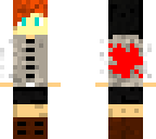 ginger