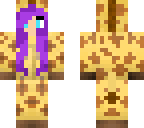 giraffe gal
