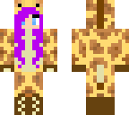 giraffe gal