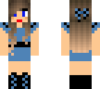 girl
