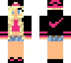 girl
